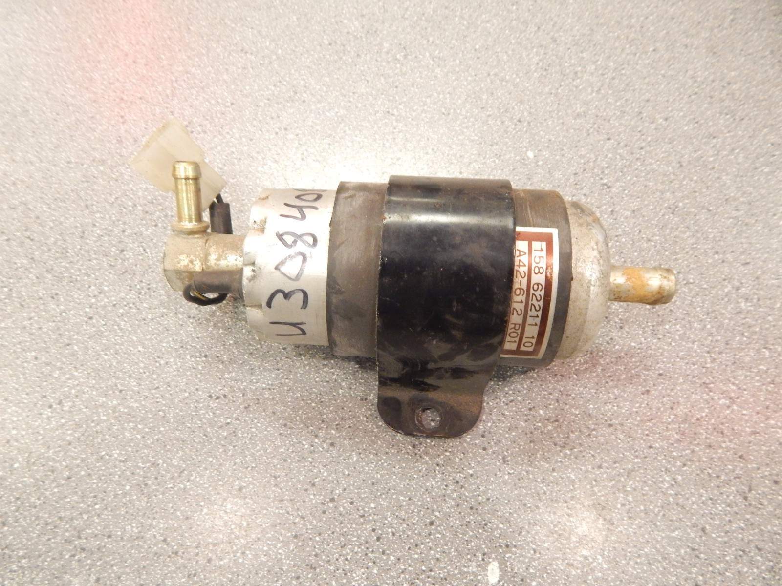 Polaris Snowmobile 1990-1997 RXL Indy EFI Fuel Pump – 3084082