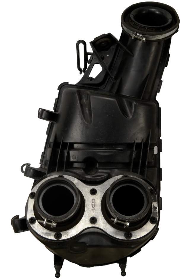 2019 SKIDOO SUMMIT 850 E-TEC X. AIR INTAKE CHAMBER SB84