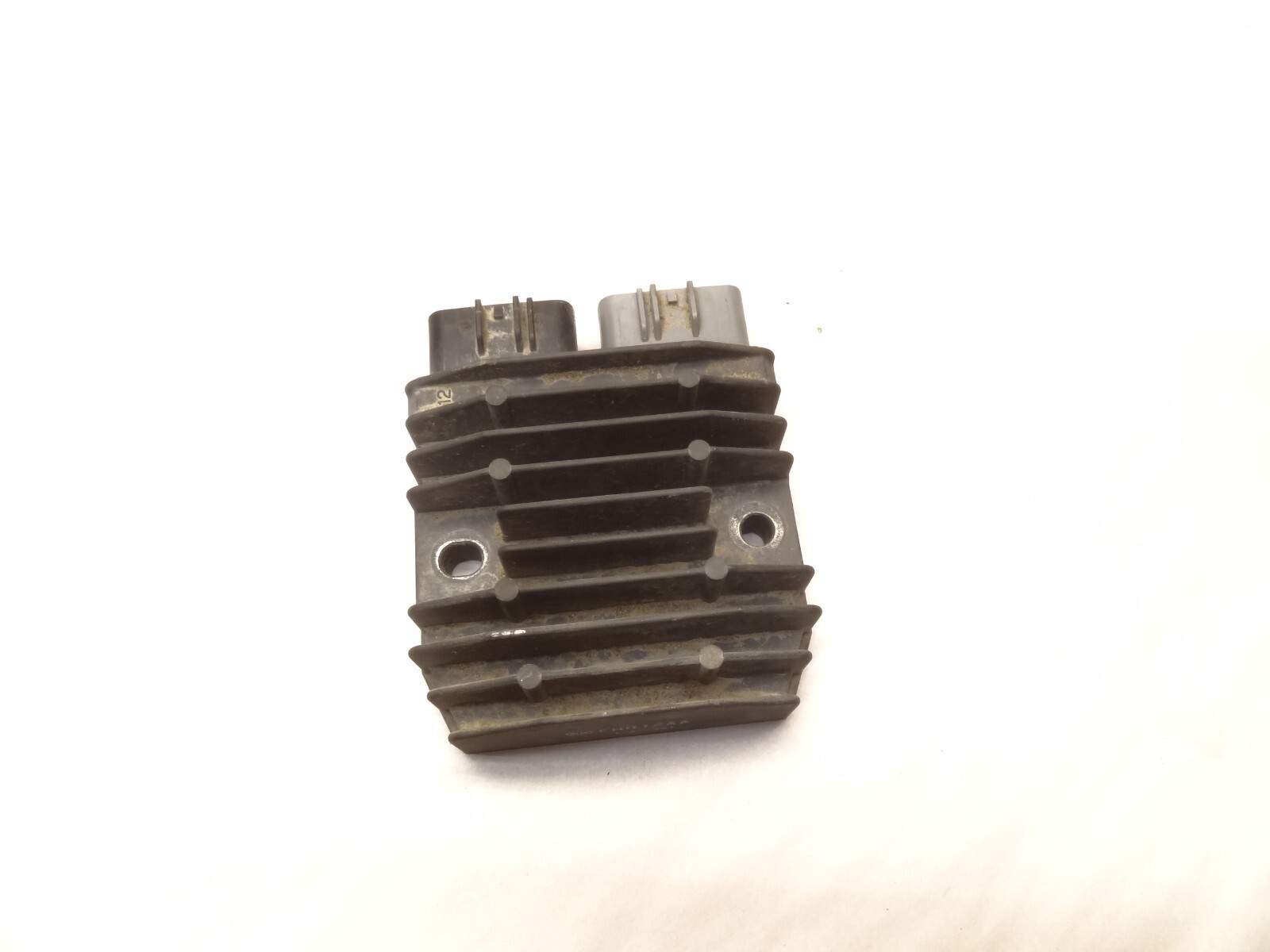 2010 Ski-Doo Snowmobile Expedition 1200 Se 4-TEC Voltage Regulator 1.3 161