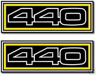 1976 SKI-DOO 440 EVEREST TUNNEL DECALS GRAPHICS