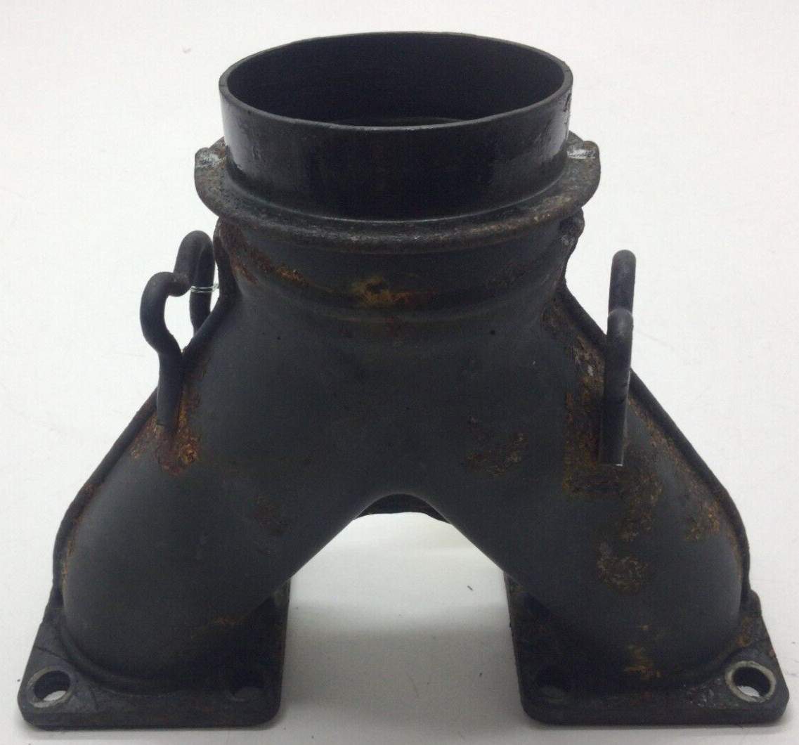 Ski-Doo Exhaust Y-Pipe Manifold Summit MXZ Renegade Back Country 800R 420673373