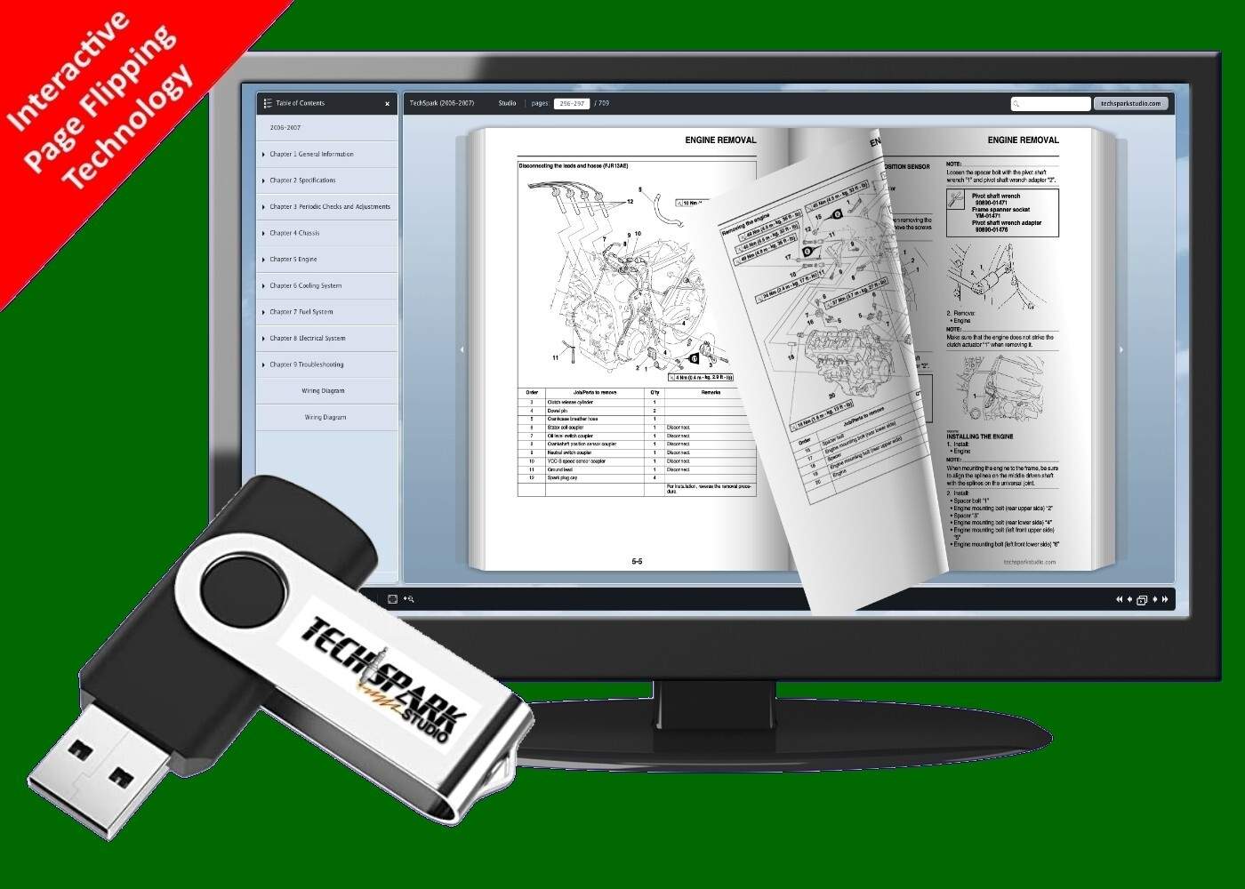 Ski-Doo 850 G4 E-TEC Snowmobile Service Repair Maintenance Shop Manual 2017-2018