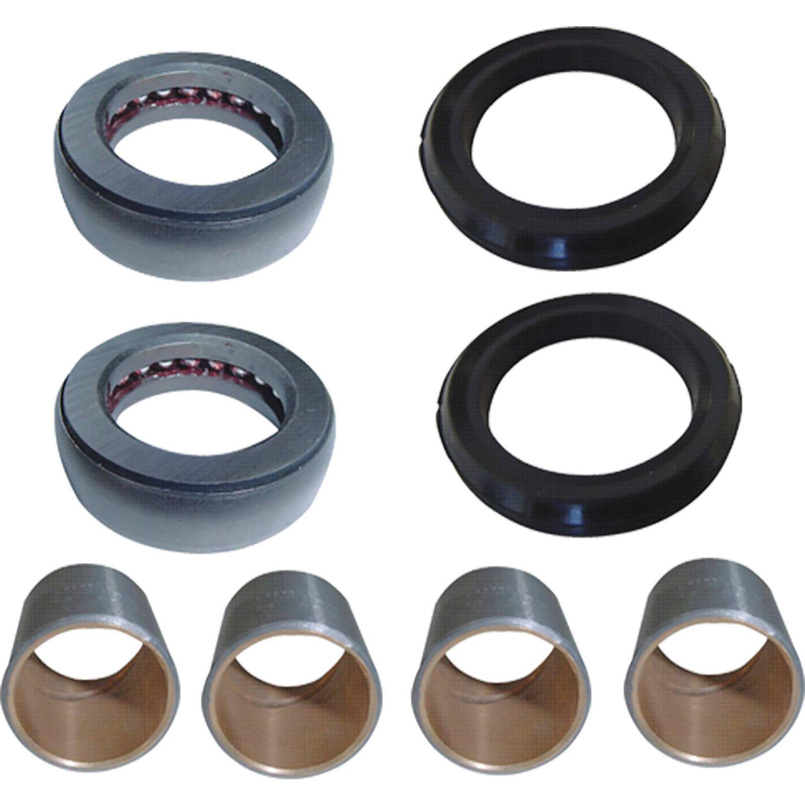 Spindle Kit For Ford/ Holland 2N 8N 9N