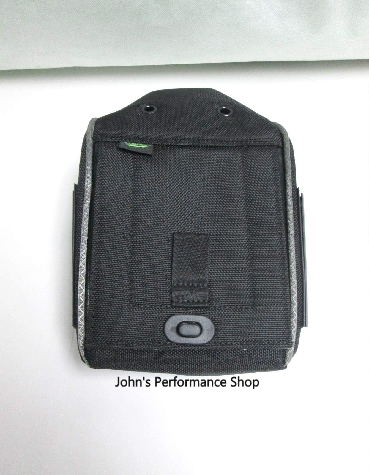 OEM Arctic Cat Snowmobile Goggle Holder Bag 12-17 ZR XF F M Pantera 5639-767