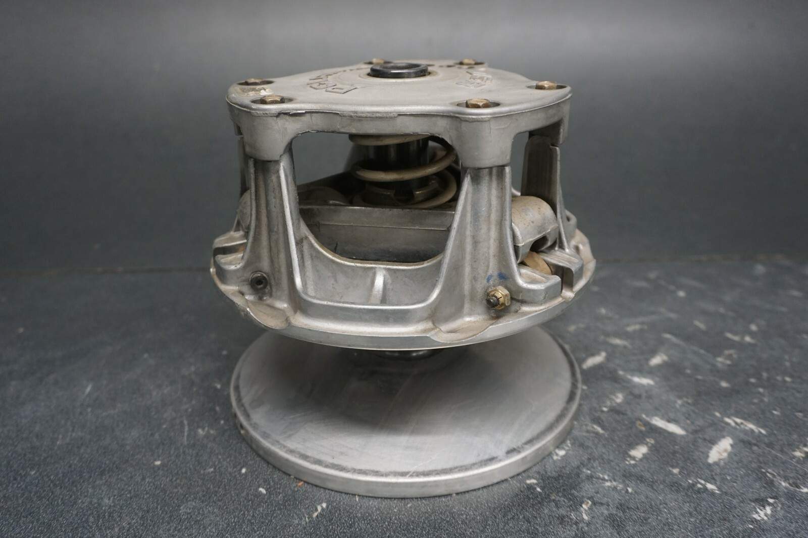 2004-2007 Pro XR IQ Polaris Snowmobile OEM Primary Driven Clutch Ass’y