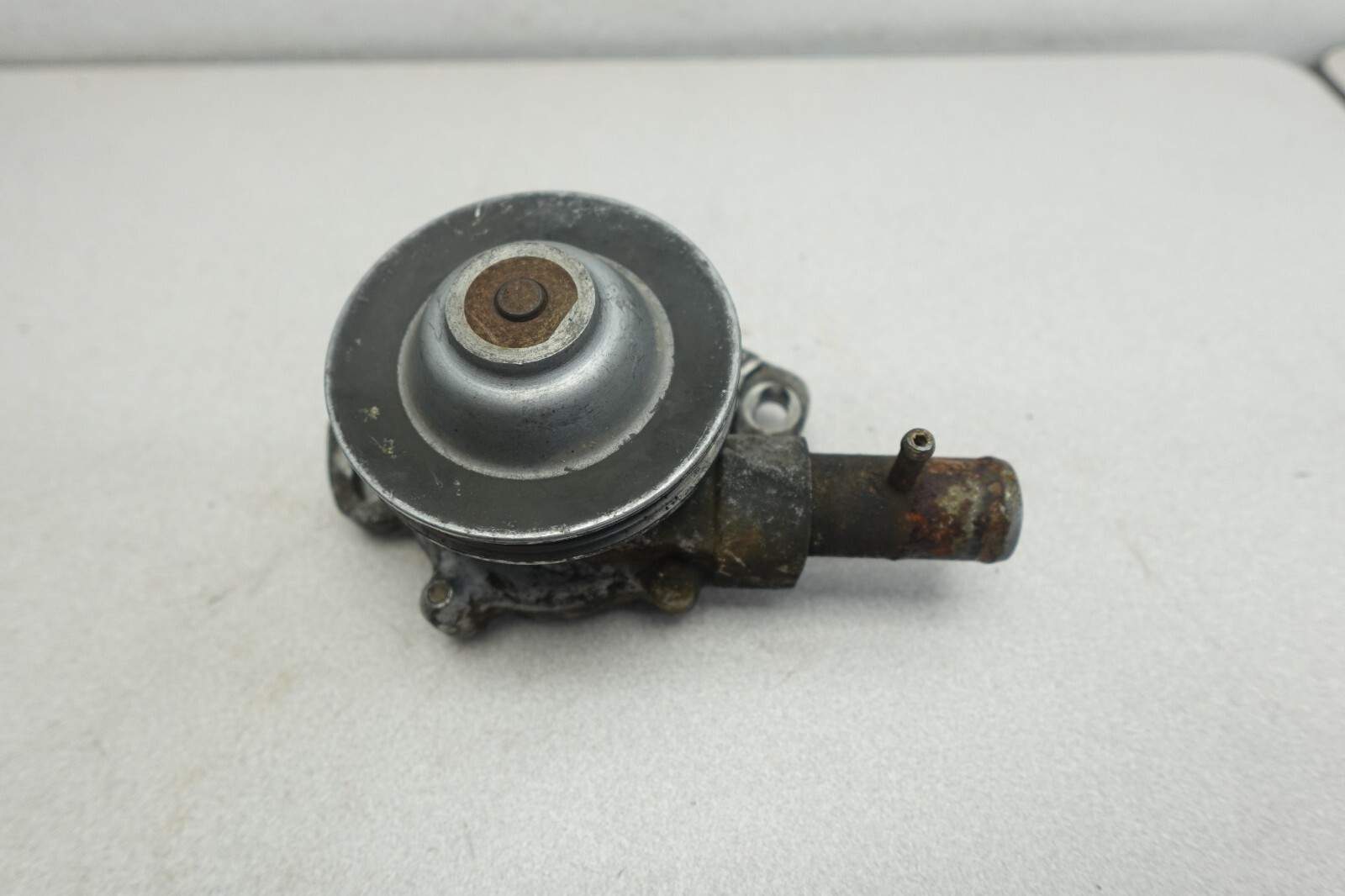 1992-2000 XCR XLT RMK SKS SP 600 Polaris OEM Engine Coolant Waterpump Ass’y