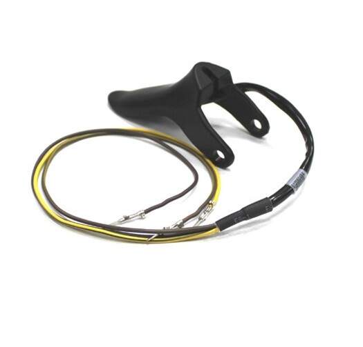 Throttle Lever with heater for Snowmobile SKI-DOO MOST MODELS 2003-2007 SM-08261