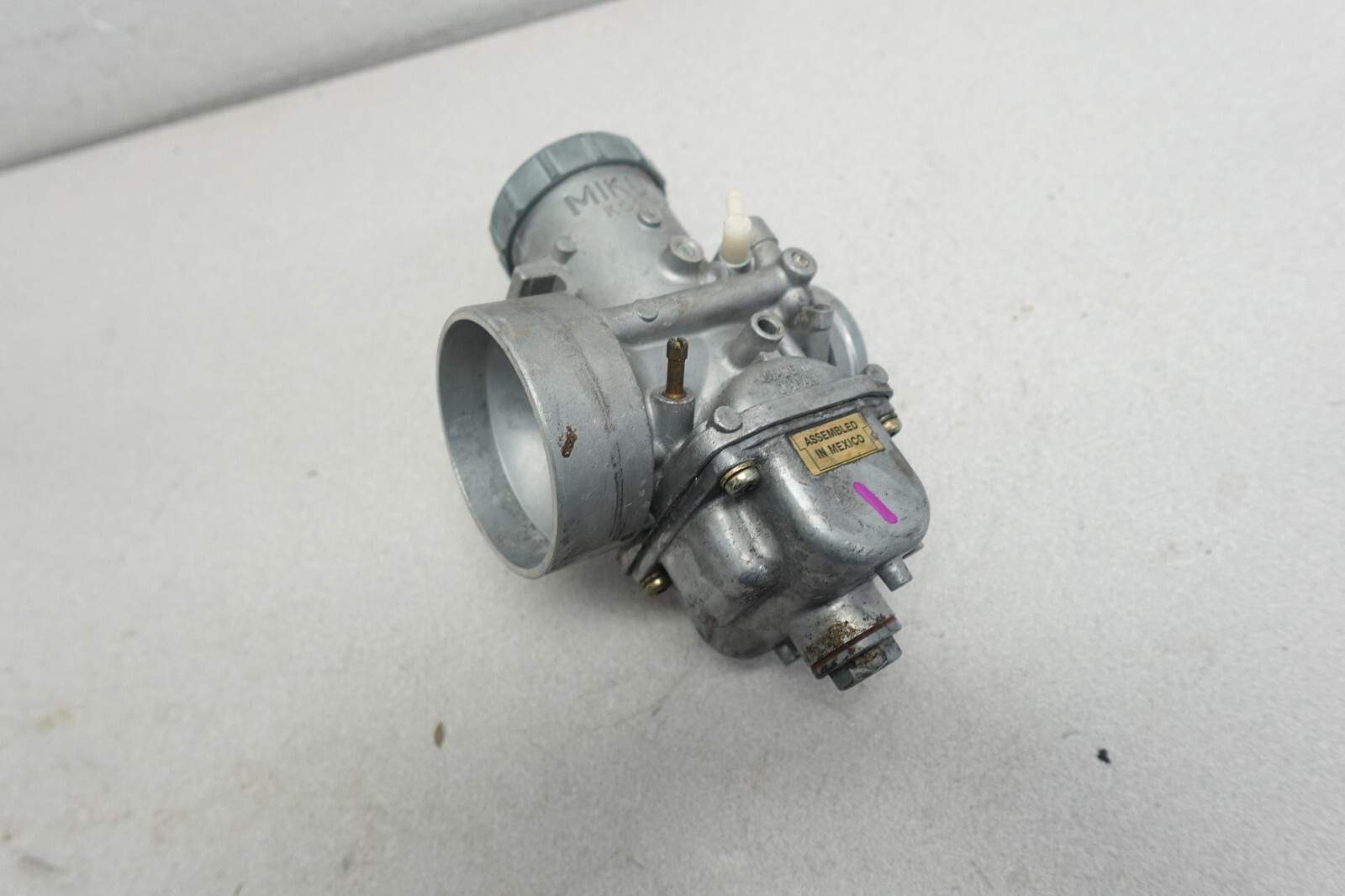 2000 Ski-Doo Summit 700 OEM Snowmobile Gas Fuel Intake Carburetor Ass’y