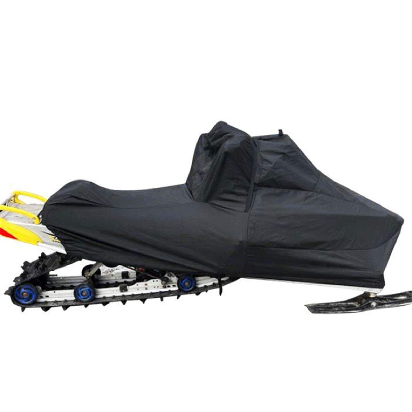 SPI Sports Parts Inc Snowmobile Cover – Premium Easy Load SC-12454-2