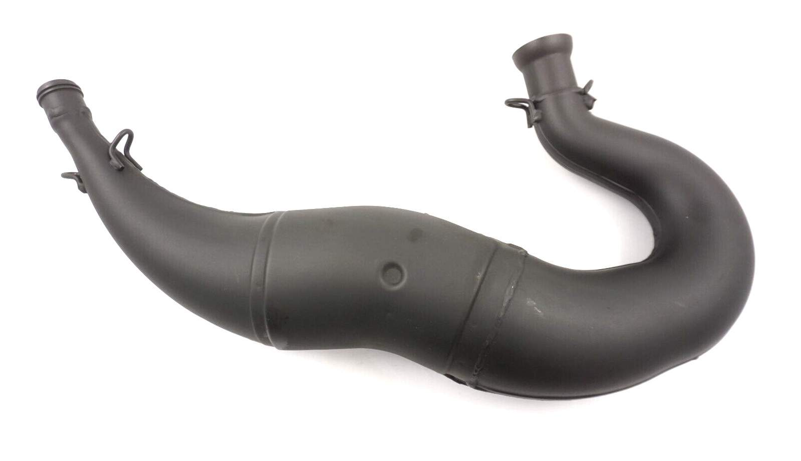 NEW 1992-1997 Yamaha VMAX-4 750 / 800 OEM PTO Exhaust Muffler Expansion Pipe