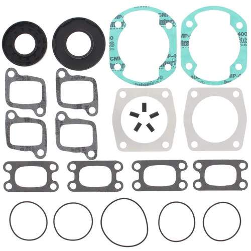 Vertex Complete Engine Gasket Kit for Ski-Doo Citation 4500E 80-83