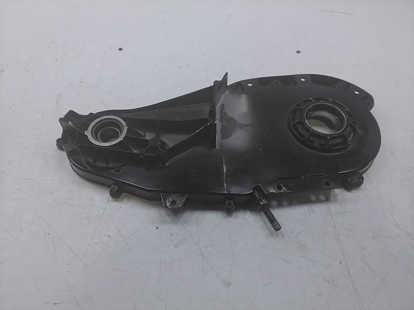 2013 SKI-DOO MXZ 800R CHAIN COVER. 504153335