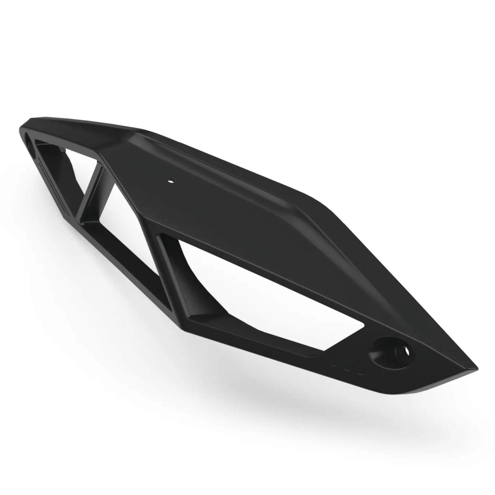 Ski-Doo OEM, Left Hand Air Filter, Nitex Mesh, Backcountry Summit, 508000807