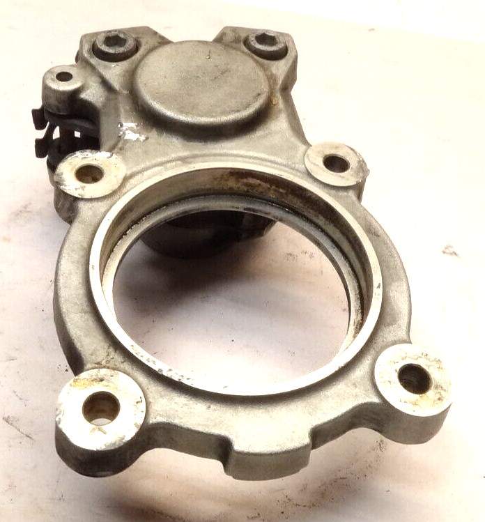 2010 Ski-Doo Snowmobile Expedition 1200 Se 4-TEC Brake Caliper Brake Pads