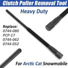 For Arctic Cat Snowmobile Primary Clutch Puller Removal Tool Heavy Duty 0744-080