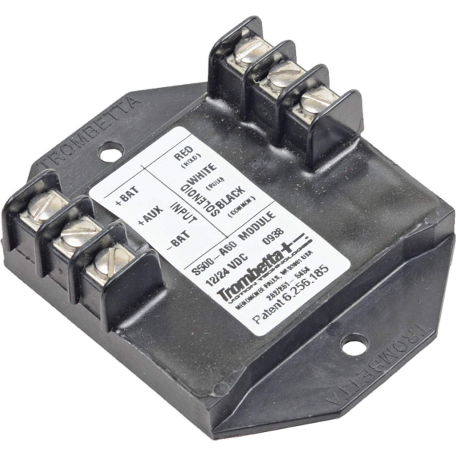 S500A60 Trombetta 12/24V Control Module For Universal