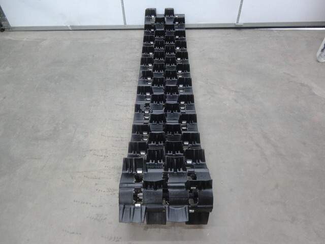 Polaris Snowmobile Track 155 or 165 – not sure! – Series 8 – #35187