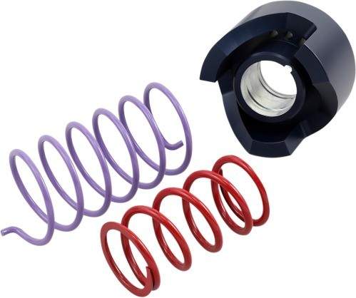 EPI Trail Performance Clutch Kit For Polaris Snowmobile TP-9 TP-9 E-TP-9 376513