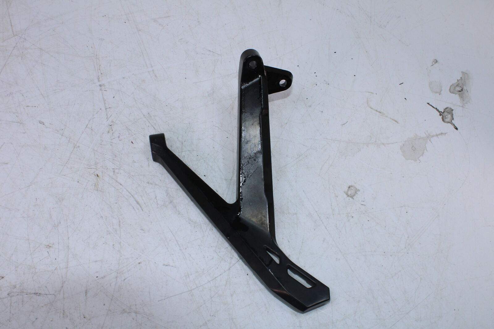 17-22 Ski-doo Mxz X 850 E-tec Toe Holder 518329132