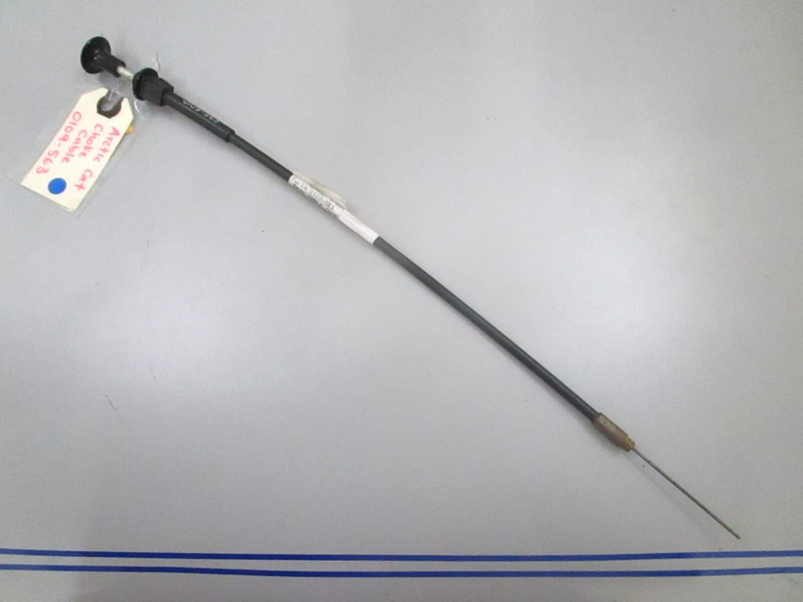 *NEW* 0780 Artic Cat Choke Cable 0109-563