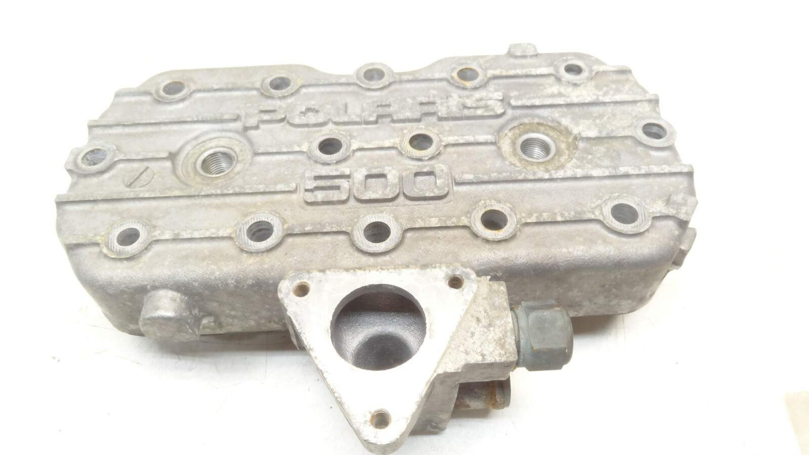 Polaris Snowmobile 1989-1996 400 500 INDY Classic Cylinder Head 3083960