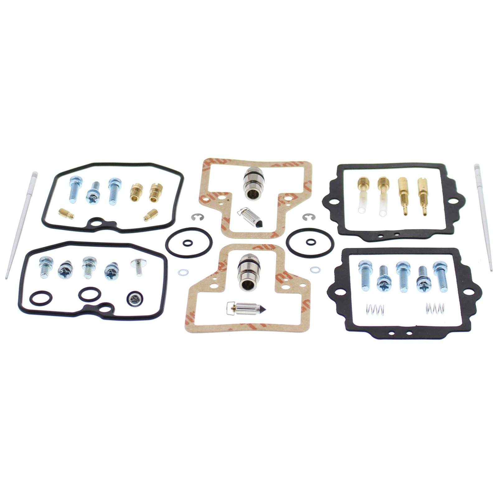 Carburetor Rebuild Kit For Yamaha V Max 600 1999; 26-1885