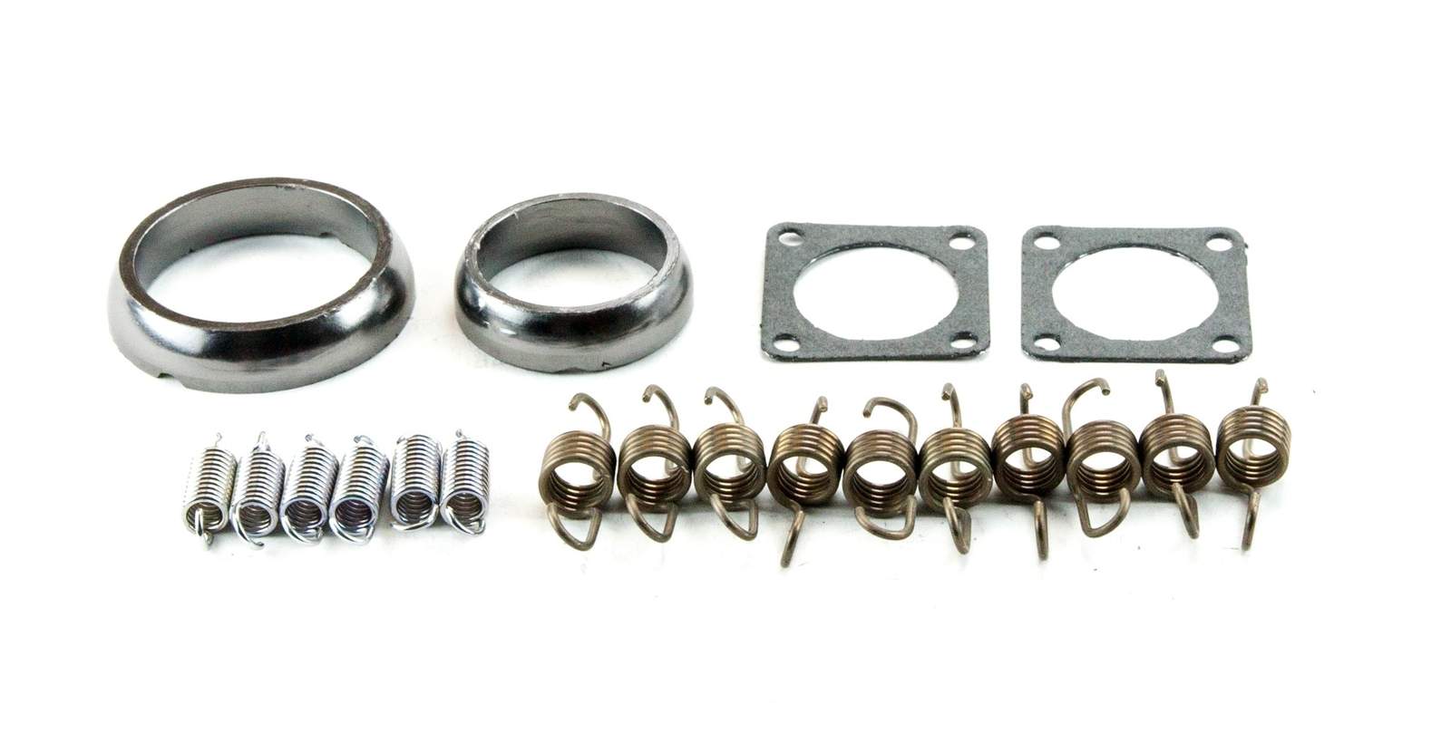Ski-Doo MXZ 700, 2000-2003, Exhaust Gasket/Spring Kit – Adrenaline