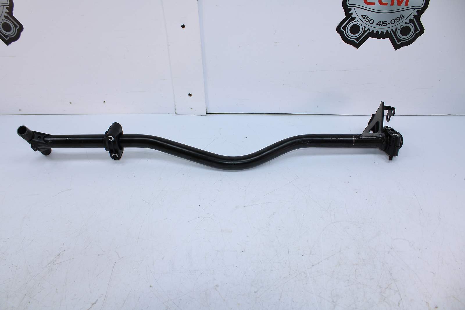 2018 Ski-Doo Renegade 600 Sport Carb STEERING STEM SHAFT COLUMN 506152962