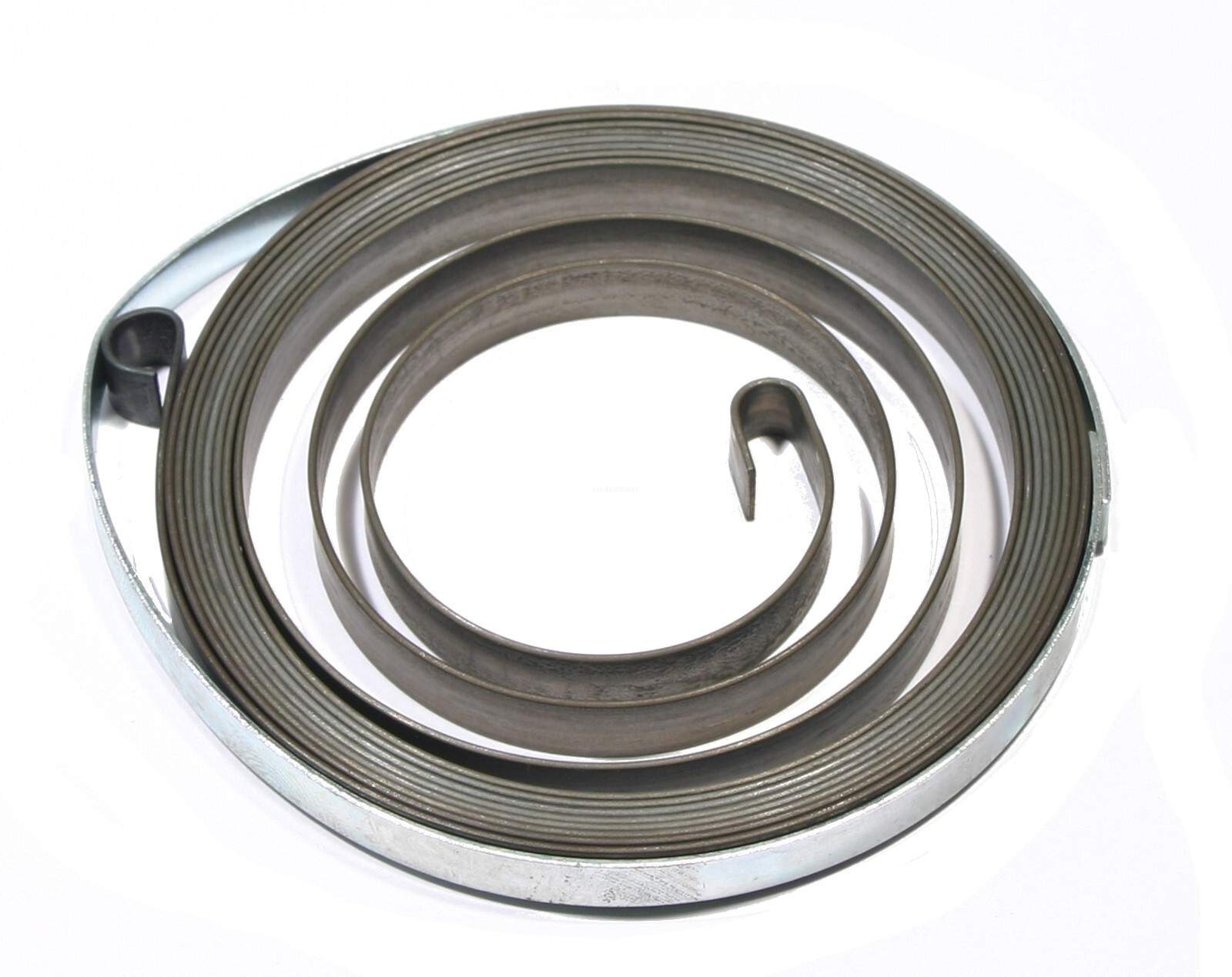 Ski-Doo Safari 377 & 377E, 1984 1985 1986 1987 1988, Rewind, Recoil Spring