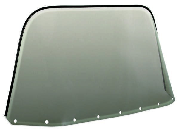 Ski-Doo Olympique 300/335/399; 1970, 13-1/2″ Smoke Windshield