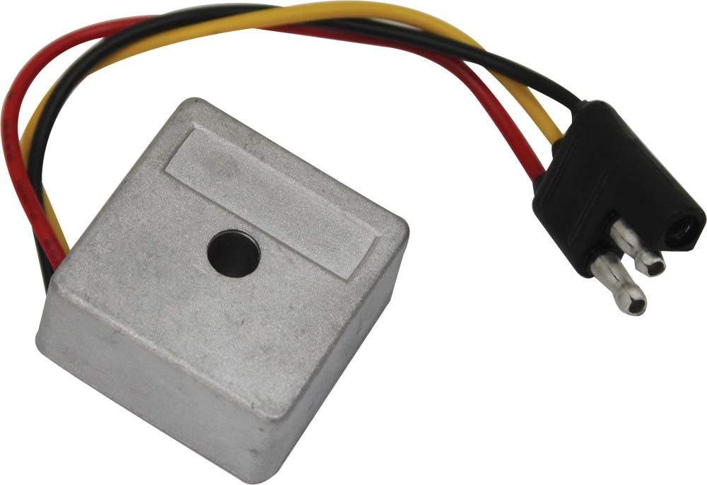 SP1 Voltage Regulator for 2000 – 2007 Arctic Cat Z 370 Snowmobile