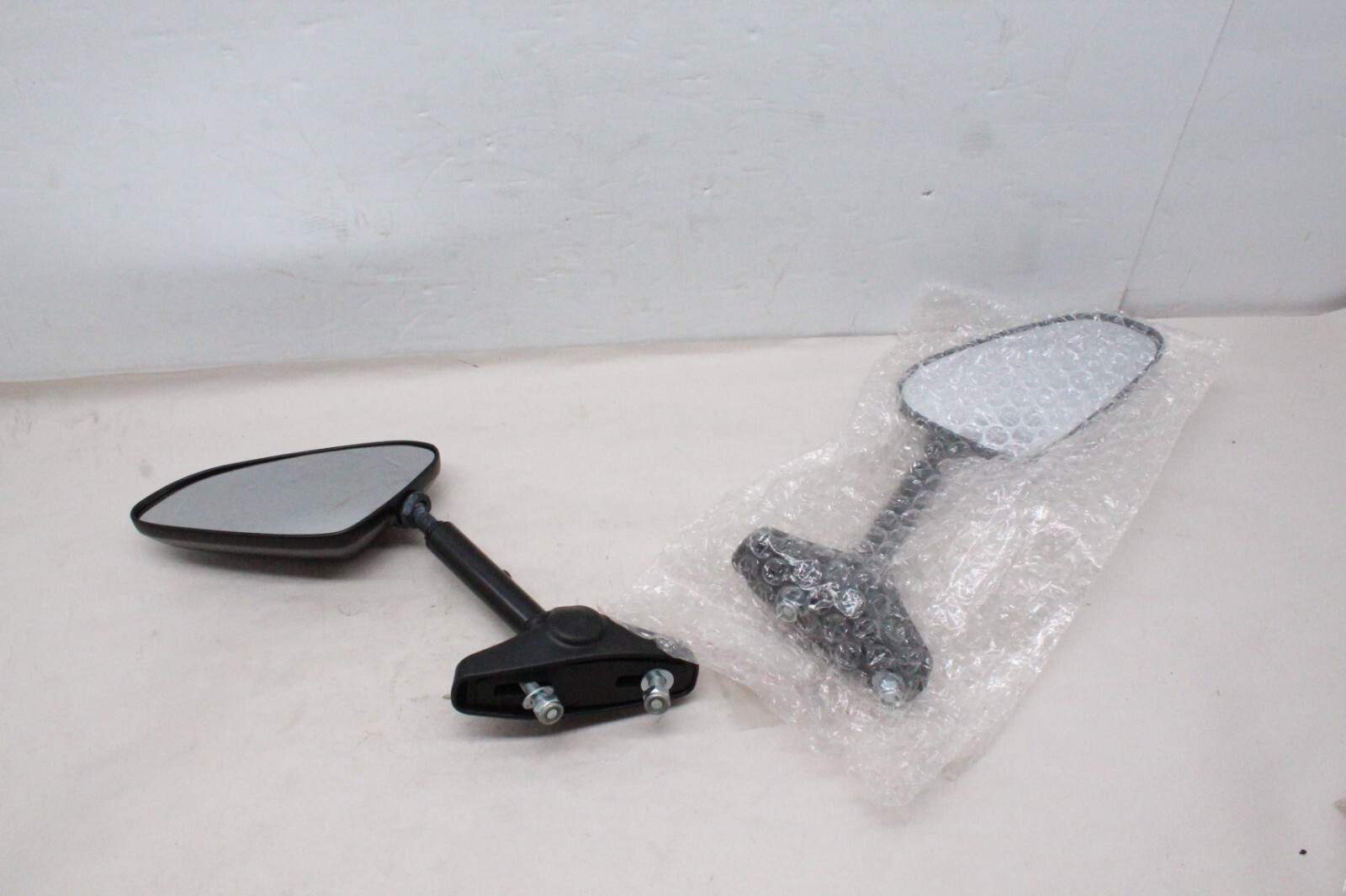 Nos Oem Genuine Yamaha Snowmobile Telescoping Mirror Set 8MA-8JW26-28-00