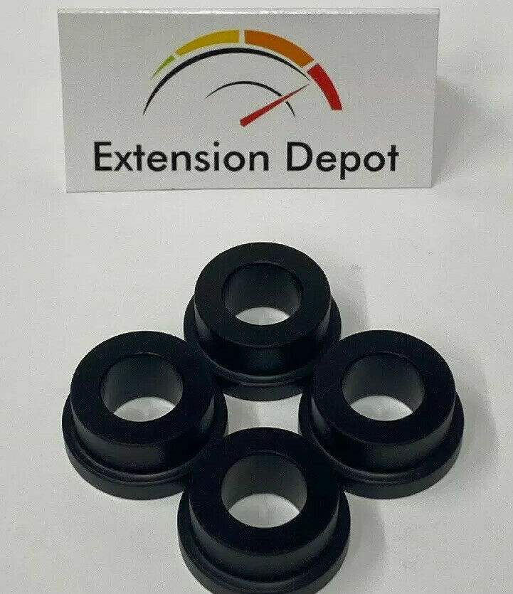 Yamaha Snowmobile Delrin Shock Bushings Replaces 8HR-2376B-09 or EPISB200