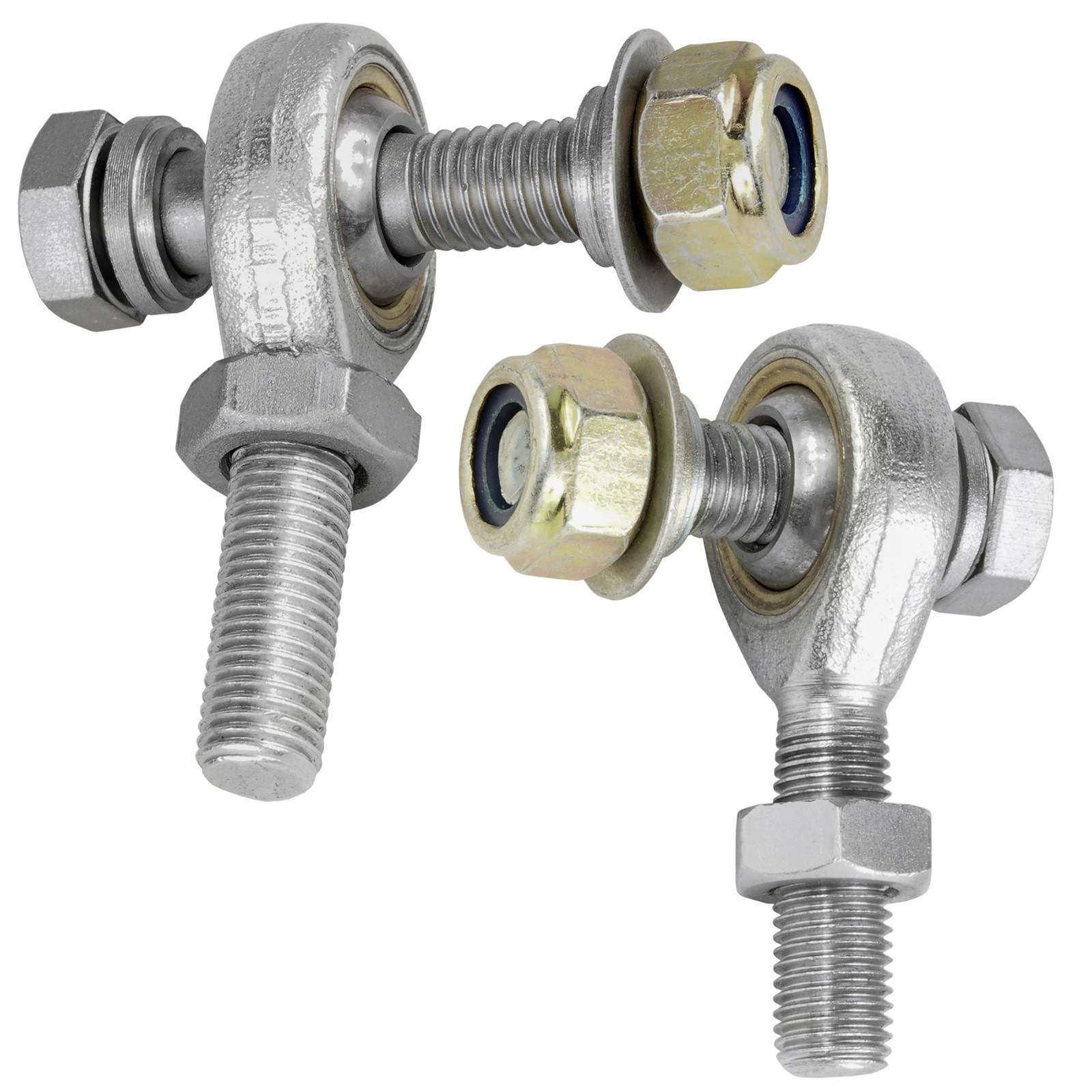 Inner Outer Tie Rod End Kit For Ski-Doo GSX 500SS 2008-2009 / GSX 600 2008-2014