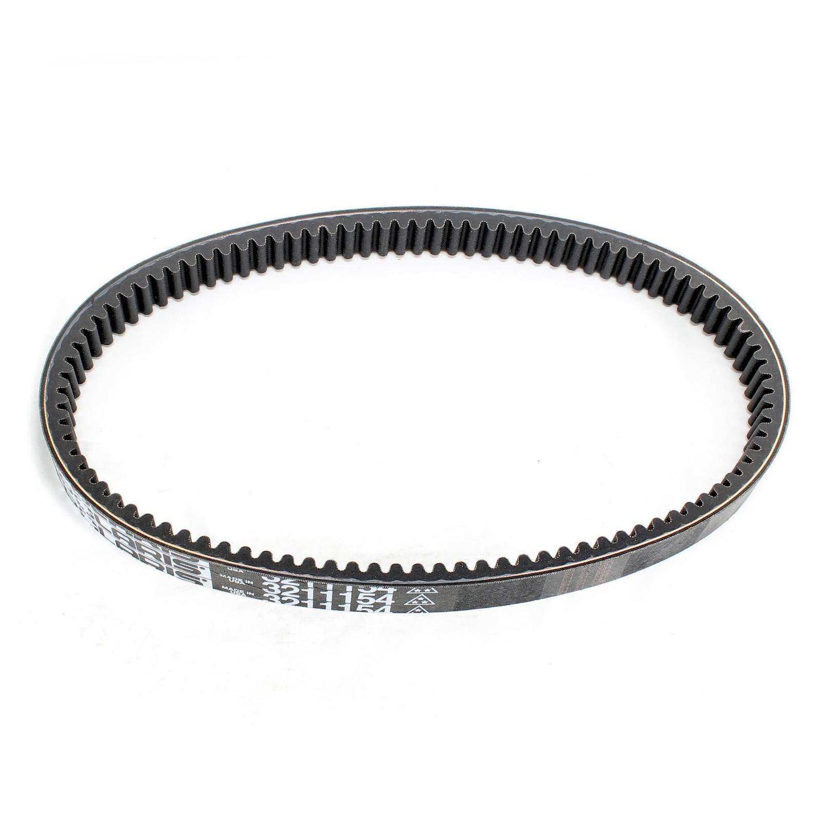 Polaris Snowmobile New OEM Clutch Drive Belt, 3211154