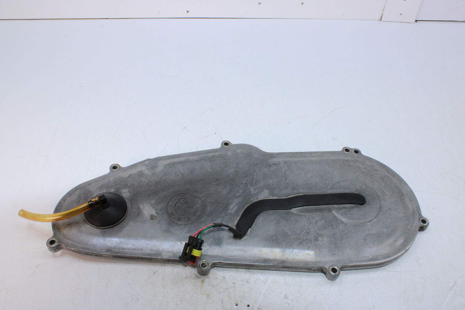 2009 Ski-Doo Summit 600 Everest HO CHAIN CASE CHAINCASE COVER  504152922