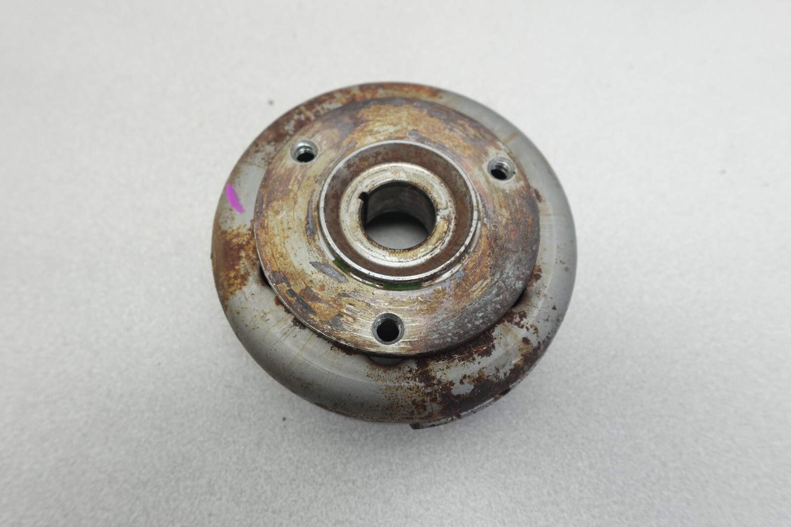 2003-2007 MXZ Ski-Doo OEM Stator Magneto Alternator Generator RER Flywheel Rotor