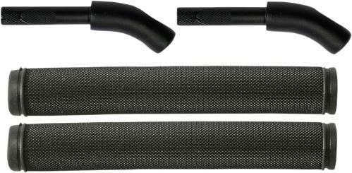 RSI Handlebar Hook Kit with Grips – Steel Snowmobile SBH-1-K 0634-0464