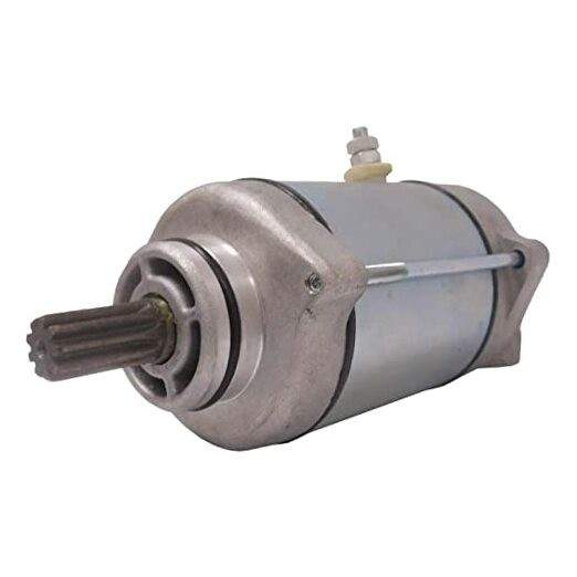 OEG Parts New Starter Compatible With 2008-2015 Artic Cat ATV & UTV Thundercat