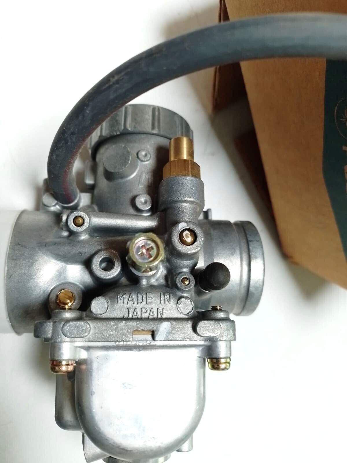 nos Polaris  Snowmobile CLASSIC 550 2003-2006 S06ND5BS CARBURETOR 3131520