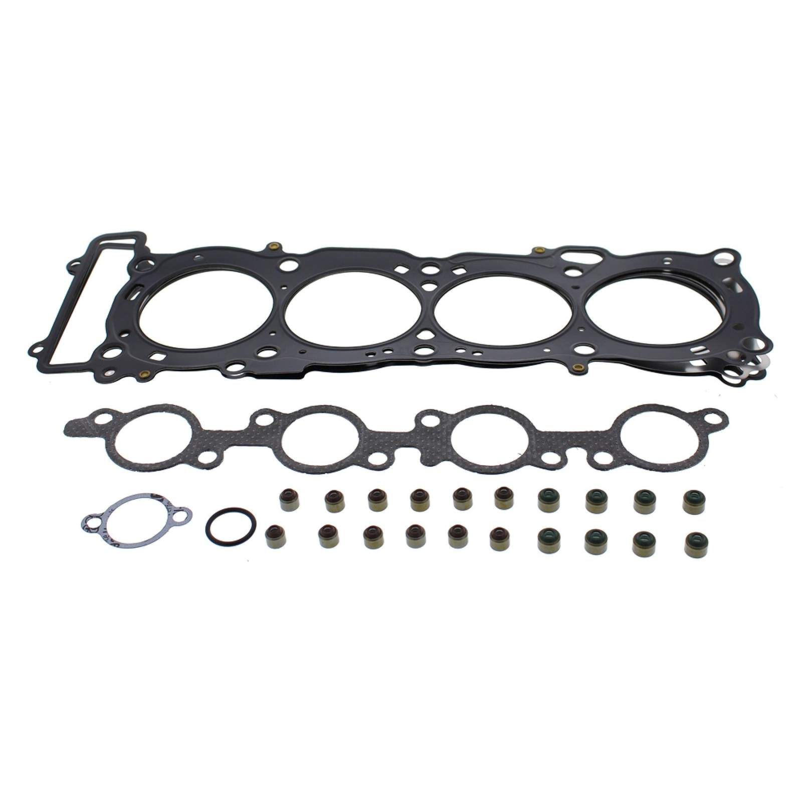 Vertex Full Top Gasket Set (710313) For Yamaha RX Warrior 04-05