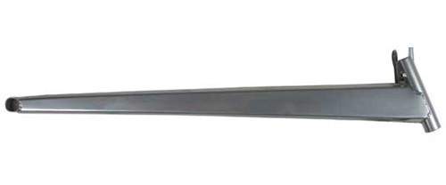 SP1 08-462L LH Trailing Arm Silver fits Ski-Doo