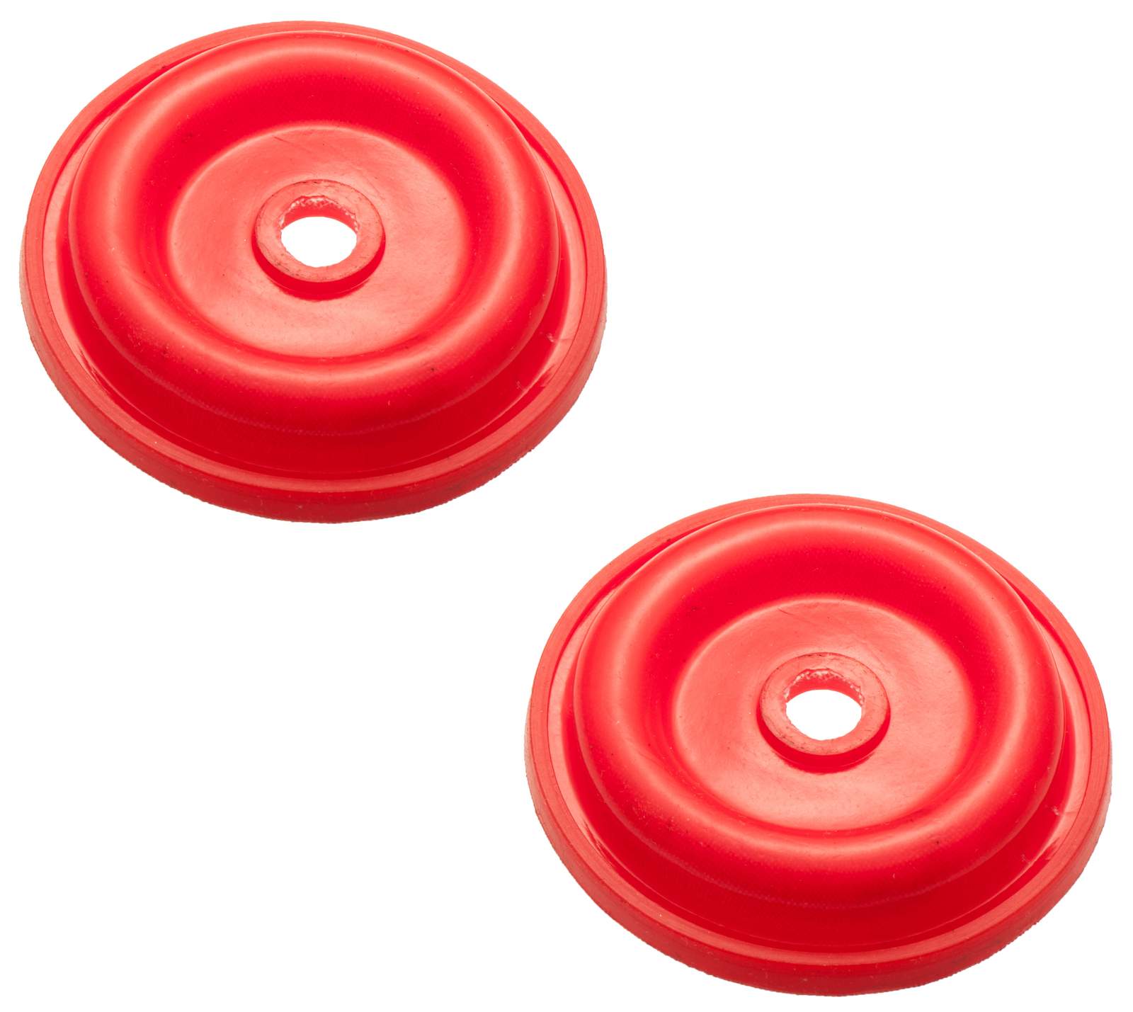 Polaris Exhaust Valve Bellow 5412733 5412147 5412379 5414495 5410000 2 Pack