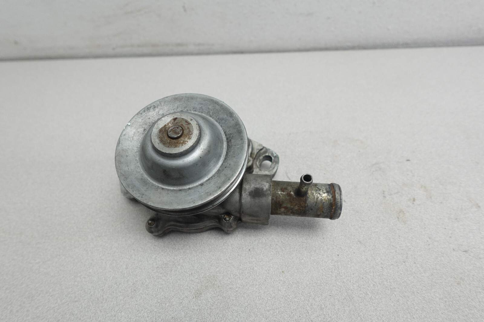 1992-2000 XCR XLT RMK SKS SP 600 Polaris OEM Engine Coolant Waterpump Ass’y