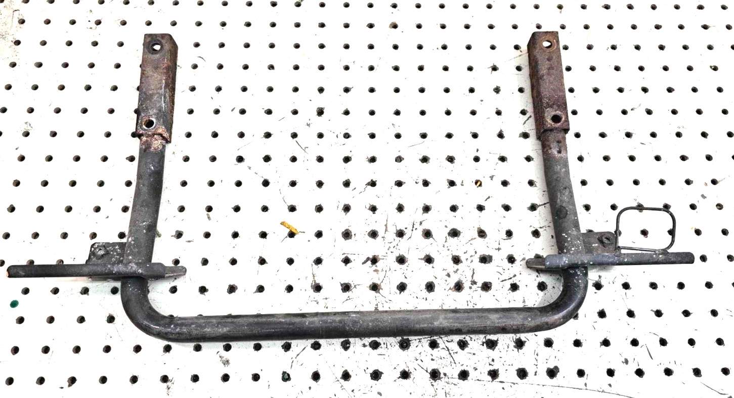 ’94-’96 Yamaha Vmax 500 600 Twin Snowmobile Front Bumper LE DX XT