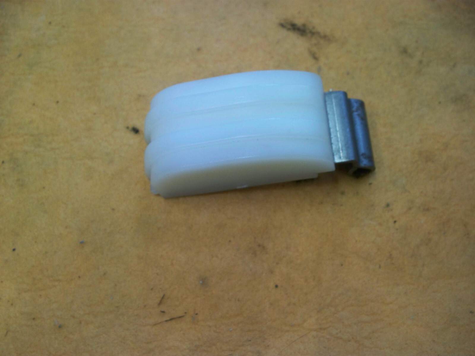 Yamaha Snowmobile Chain Tensioner Enticer 340 Excel III NEW OEM 8G8-47611-00