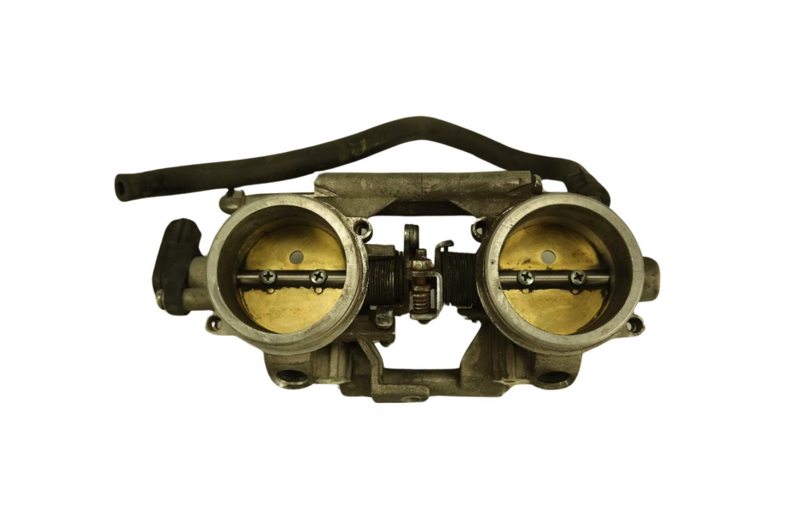 2017 SKIDOO SUMMIT 850 E-TEC, THROTTLE BODY SB60