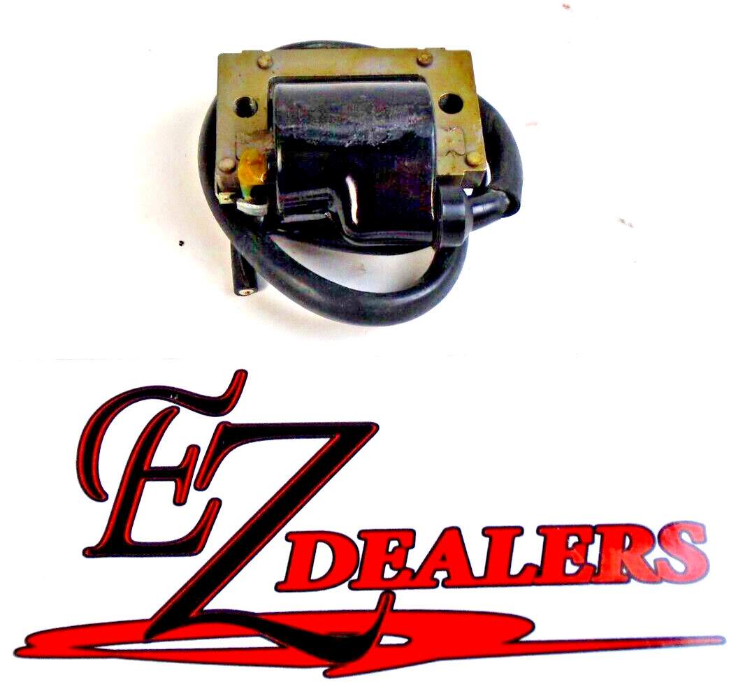 Kitty Cat Snowmobile Coil Arctic Cat 3002-527 Suzuki Engine 1977 79 80 81 “NEW”