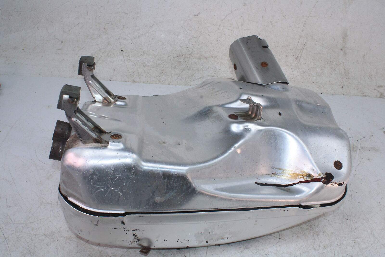 2011 Ski-doo Gsx 1200 Se 4 Tec Exhaust Silencer Muffler Pipe  514054782