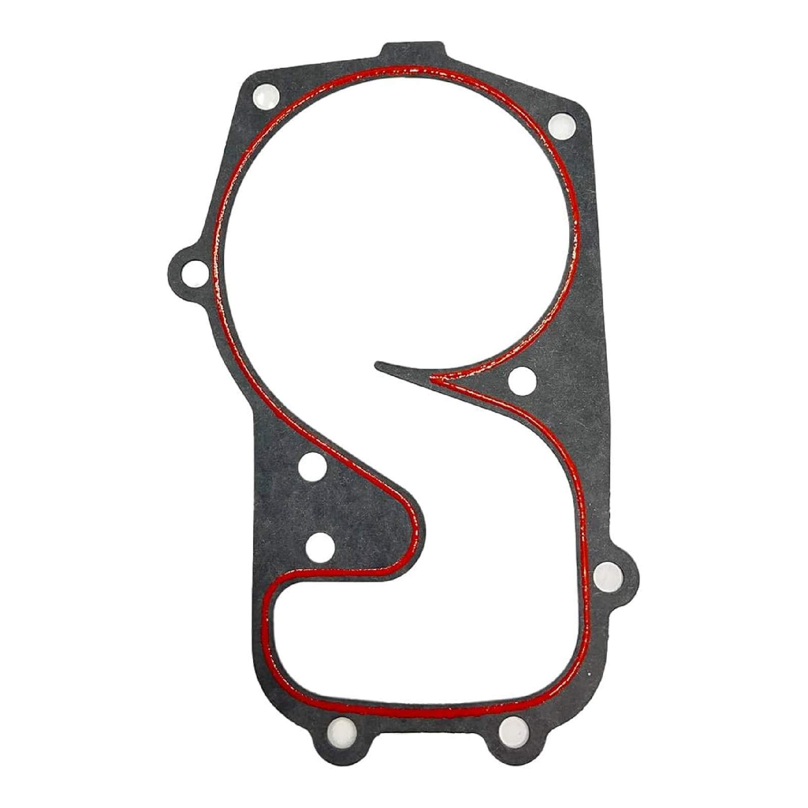 Polaris Snowmobile New OEM Water Pump Cover Gasket, 5811601
